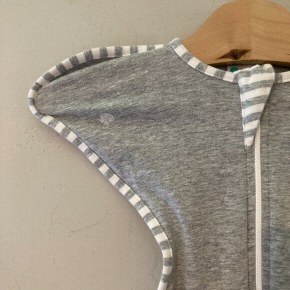 $13 ADD ON Love to Dream swaddle up sack‎ Caden Lane Kyte Baby Little Sleepies - Picture 3 of 3